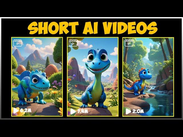 Best AI Tool for Storyteller 3D AI Animation Video Generator From Text