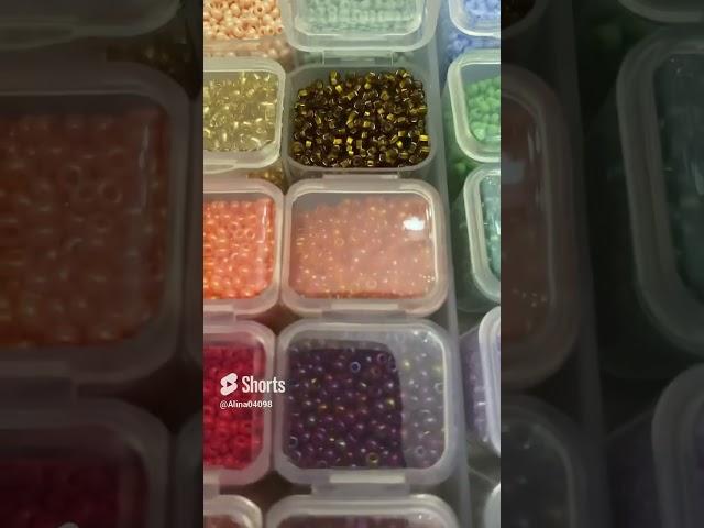 Котик лютик из бисера  #бисероплетение #бисер #украшения #рекомендации