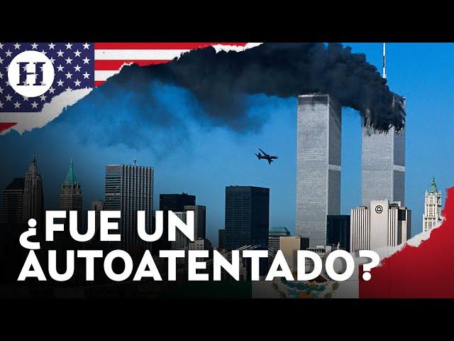 Movimiento por la verdad del 9/11: Estas son las teorías e interrogantes sin respuesta sobre el 11S