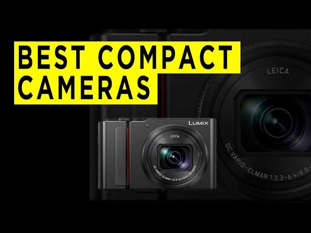 Best Compact Cameras  - Photography PX