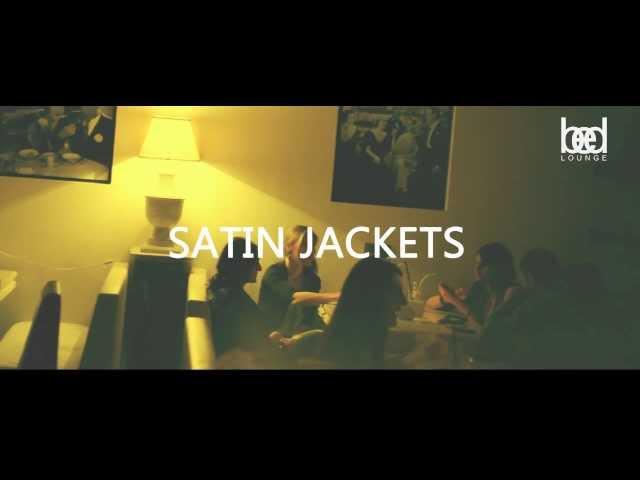 Satin Jackets [live]  Georgia,Tbilisi