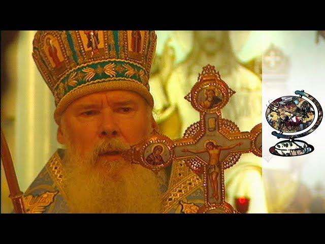 Catholics Made Unwelcome in Orthodox Russia (2002)