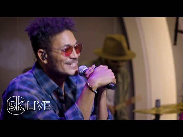 Bryce Vine - Classic and Perfect [Songkick Live]