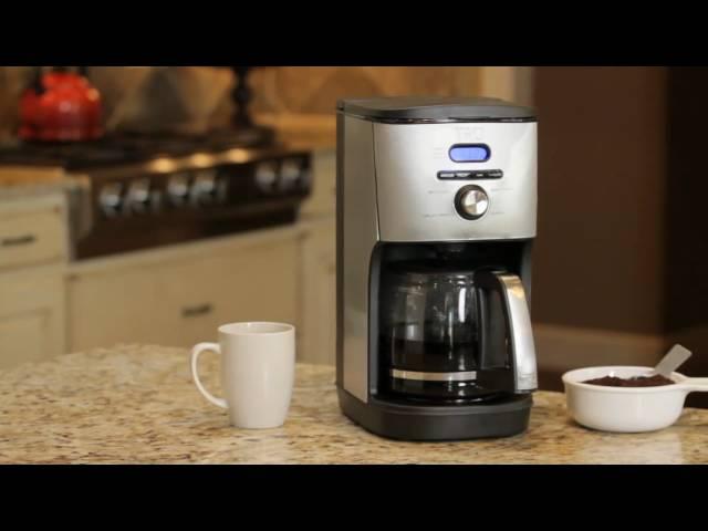 TRU Digital Coffee Maker