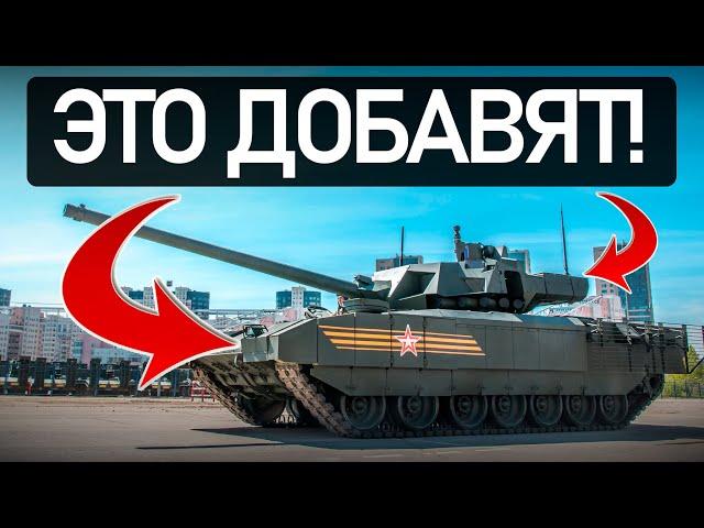 Что ДОБАВЯТ в War Thunder? || Танки которые СТОИТ ДОБАВИТЬ в Вар Тандер