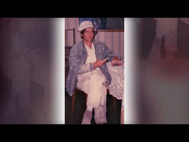 David 75 Birthday video