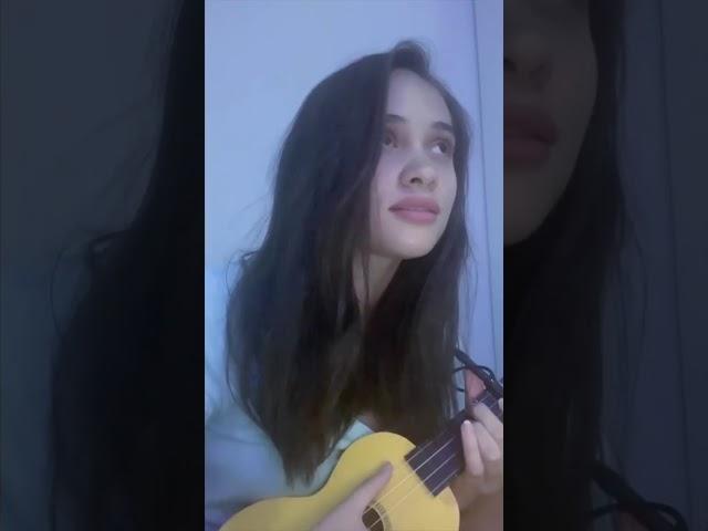 fly me to the moon - Frank Sinatra cover by Aurora Ribero