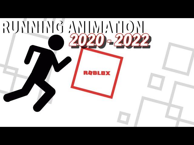 How To Make a Running Animation on Roblox 2020 - 2022 (4K HD)