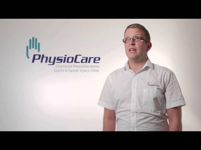 Treating Low Back Pain
