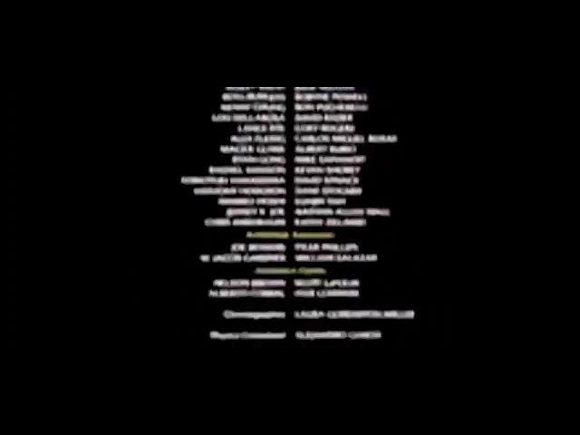 Madagascar 3 Europe's Most Wanted Ending Credits Freeform On Demand