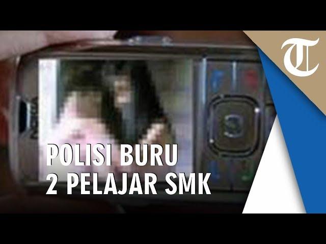 Viral Video Mesum Siswa di Dalam Kelas di Bulukumba, Polisi Buru 2 Pelajar SMK