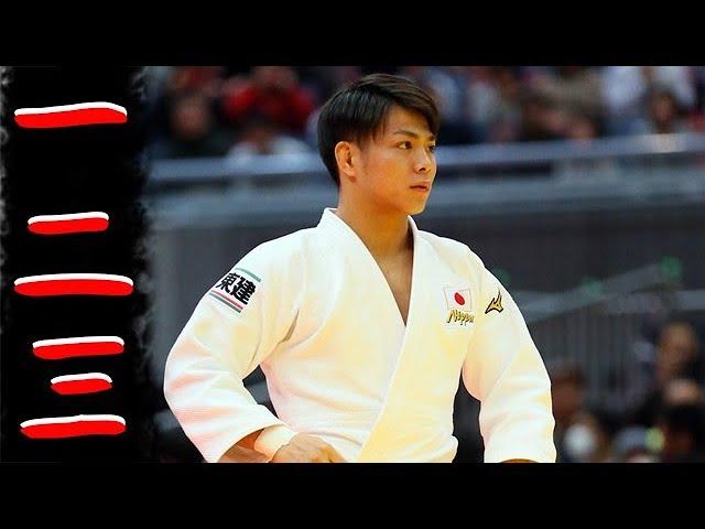 【世界選手権2019】ABE HIFUMI worlds 2019【阿部一二三】