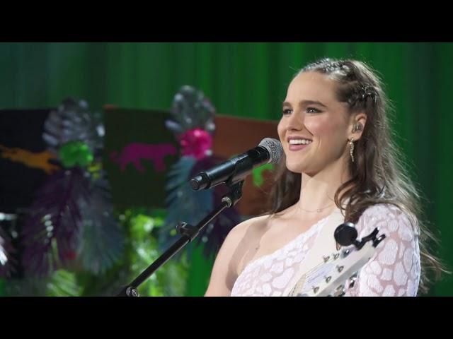 Sofi Tukker: "Best Friend" | 2019 GRAMMYs Performance