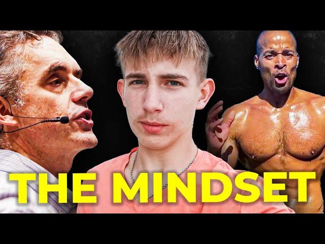 The Fundamental Mindset Of Self Improvement