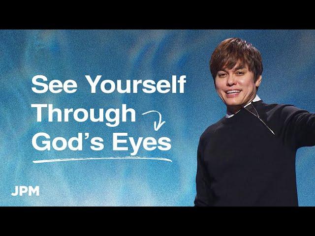 Discover Your True Self In Christ | Joseph Prince Ministries