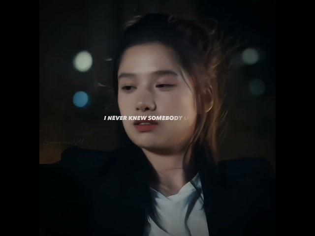 The way he closed his eyes/Reflection - Neighborhood#youtubeshorts#kdramaedit#lighterandprincess