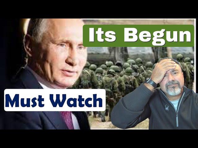 Mortgage Rates and Housing Market| How will Russians Invasion affect the HOUSING MARKET