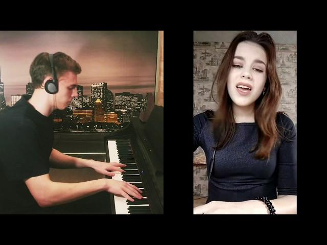 Ramil' - Вальс / Кавер / Безумно красивый голос! / XIT / Piano