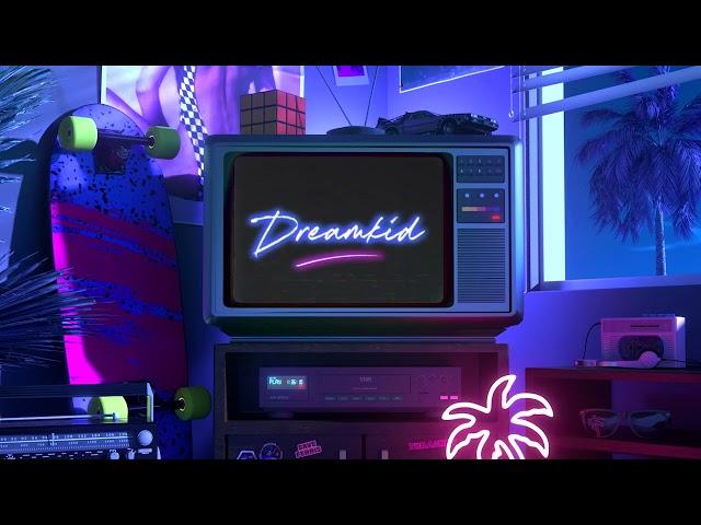 Dreamkid - The Fugitive (Official Audio)