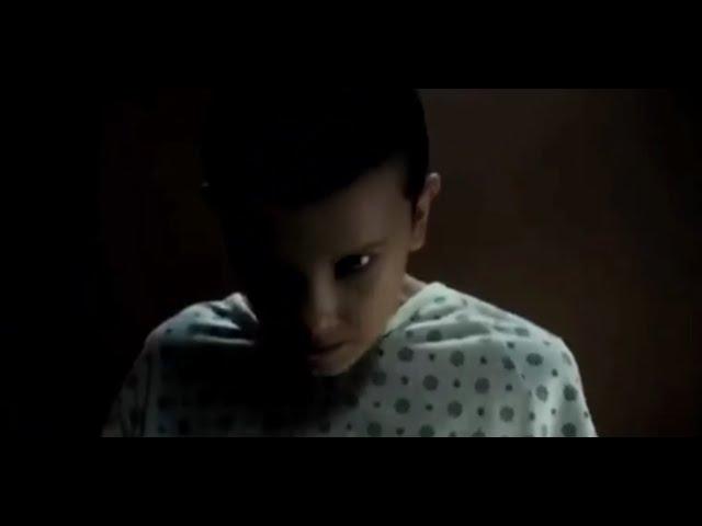 How many kills does Eleven/Jane from Stranger Things have?