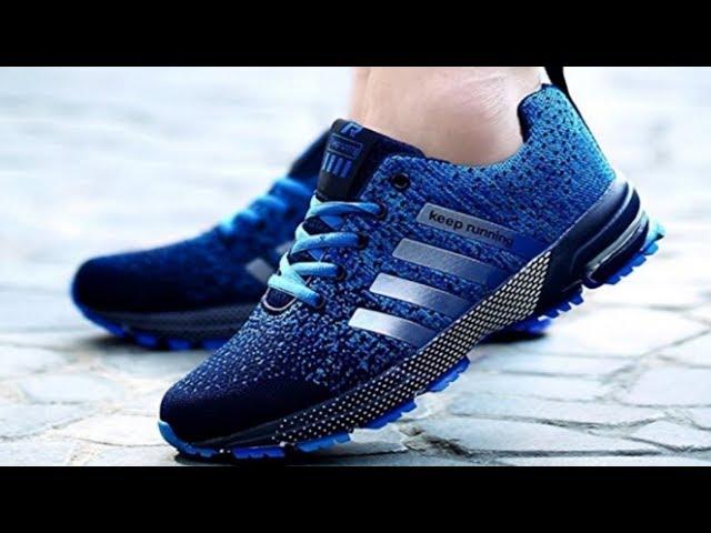 Men Sports Running and Walking Trainers Like adidas Loads Cheaper