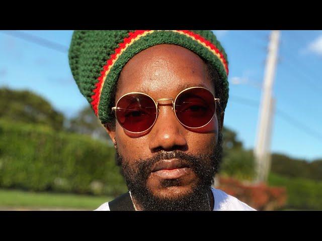 Kabaka Pyramid - Well Done (Official Music Video)