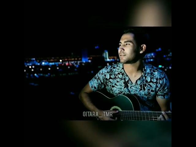 Gitara turkmen 2021 