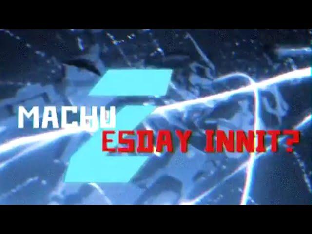 MACHUesday ZETA (GQuuuuuuX Gundam Meme Machu Tuesday)[Zガンダム ジークアクス マチュ アマテユズリハ ゼータ 水の星へ愛をこめて OP]