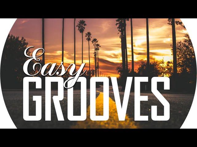 AWERS - Easy Grooves on Lounge Fm #50 (Deep House, Nu-Disco)