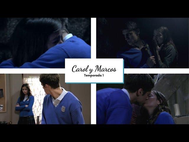 Carol & Marcos  | Season 1