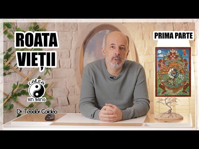 ROATA VIETII - PRIMA PARTE Dr.Teodor Coldea - Calea Yin Yang