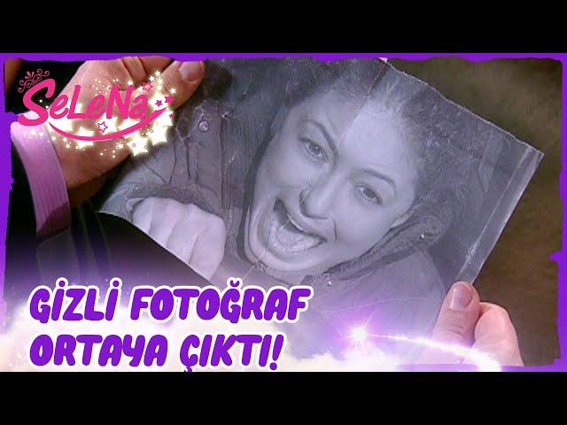 Kıvılcım'ın gizli fotoğrafı ortaya çıktı!|  Selena 66. Bölüm Sahneleri 