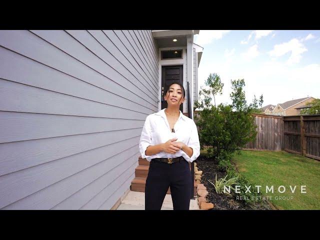 Missouri City | Sienna | Texas | Like New Townhome | Texas Realtors