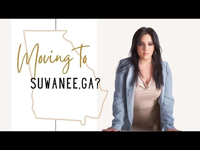 Suwanee, Georgia ( What it’s like to live here)