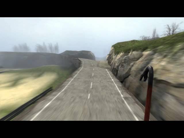 Half-Life 2: Highway 17 - Speedrun - 1:15