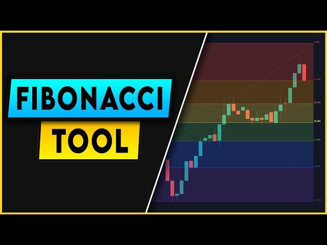 The ULTIMATE Fibonacci Retracement Tool Guide - Best Tips & Tricks