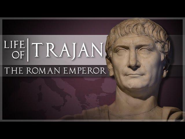 Trajan - The Best Emperor #13 (Optimus Princeps) Roman History Documentary Series