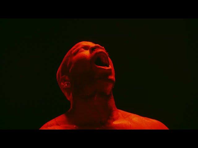 Bruce LaBruce | The Visitor Full Trailer