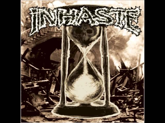 Inhaste - Easy Come Easy Go