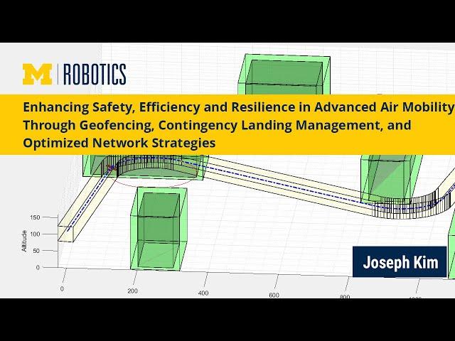 Joseph Kim: PhD Defense