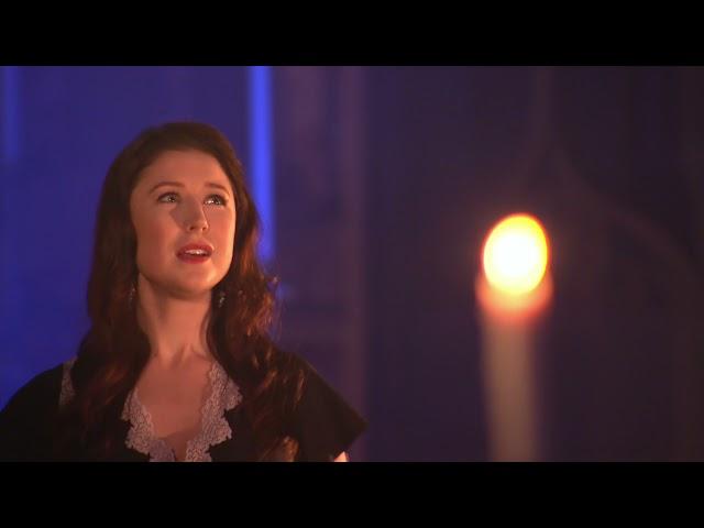 All Through The Night - Hayley Westenra (2014 - HD)