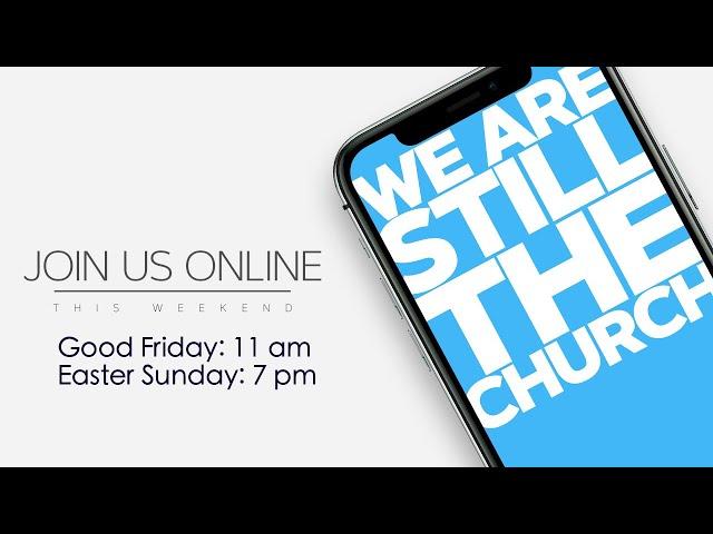 Good Friday Service - Evangel Pentecostal Church