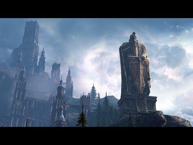 TERA: Rising - Corsairs' Stronghold