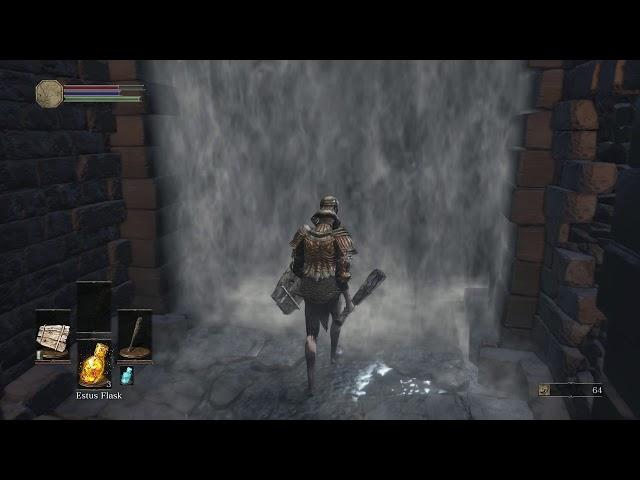 Dark Souls III Randomizer Scavenge Run Ep.1