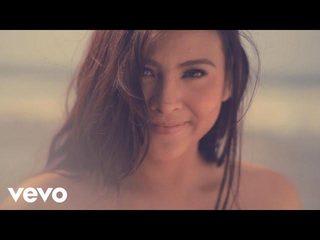 Audy - Pencuri Hati (Video Clip)