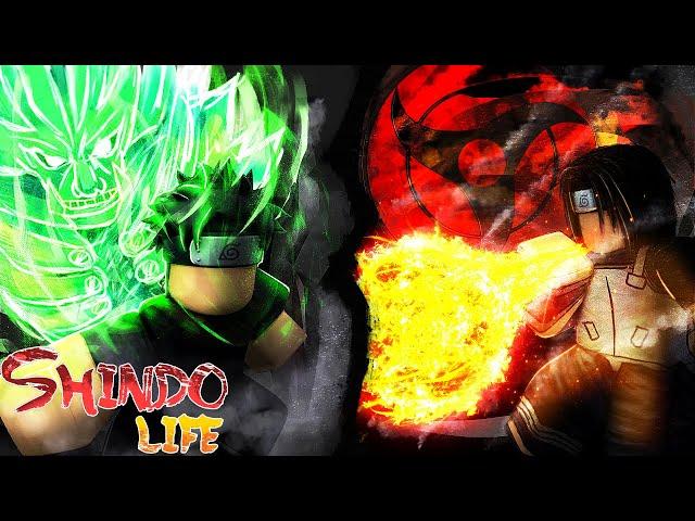 [CODE] SHISUI VS ITACHI! (Satori Akuma vs Bankai Akuma) | Roblox Shindo Life | Shindo Life |