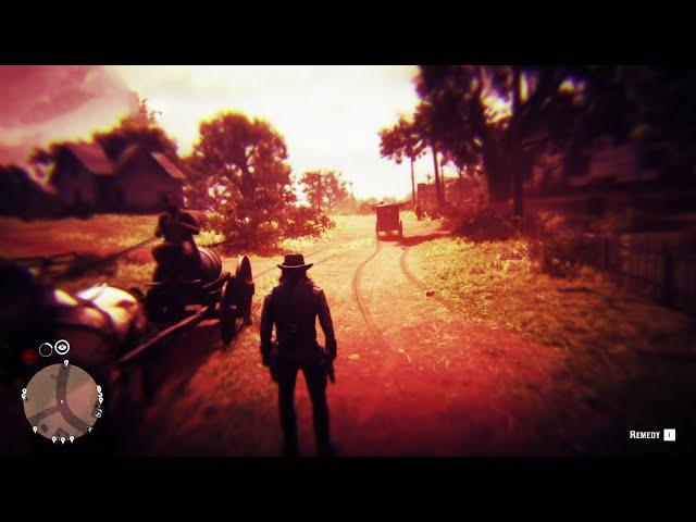 1-Hit KO script (Red Dead Redemption 2 Mods)