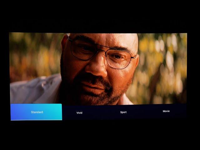 Awol Vision LTV 3500----Brightest 4K Ultra Short Throw Projector