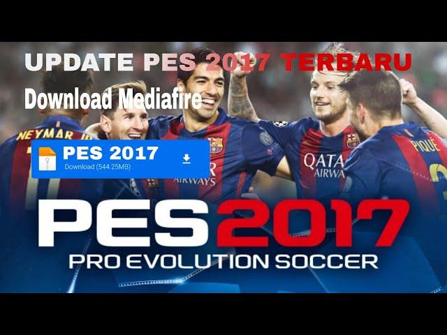 Tutorial / Cara Instal Pes 2017 Terbaru 2024 | Download Pes 2017 Tanpa Ribet !! Di Pc Atau Leptop