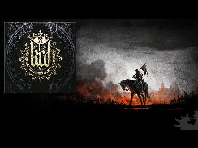 Kingdom Come: Deliverance - Official Soundtrack